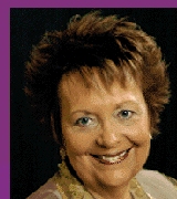 Pastor Sandra Moore in Barbados 2006