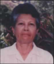 Sister Marie Harper