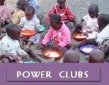 Child After School Feeding Club