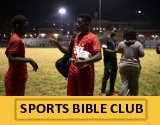 Sports After School Youth Bible Club