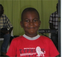 Sponsor child #149