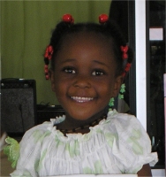 Sponsor child #150