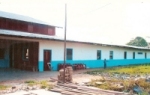 Suriname orphanage
