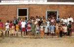 Suriname orphange click to enlarge