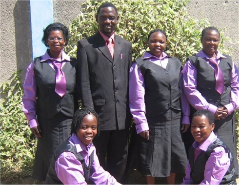 House of Prayer and Freedom Church Tanzania