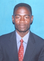 Pastor Lotie Kondowe
