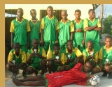 Football - Haiti