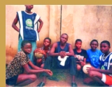 Handball - Nigeria