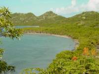 Cassada Bay Carriacou ideal Gospel Tourism Mission Vacation destination