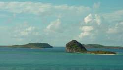 Cassada Bay Carriacou ideal Gospel Tourism Mission Vacation destination