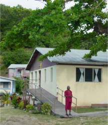 Hill Top Carriacou  Residential home