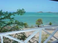 United Caribbean Trust headquarters in Carriacou