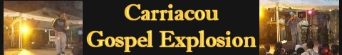 Carriacou Gospel Explosion 2006