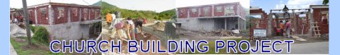Church building project
