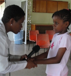 With an uncanny ability to reach youth, Dr. B is also called the “Doctor of Hope” for this generation