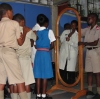 Dr. B visits Deighton Griffith School in Barbados