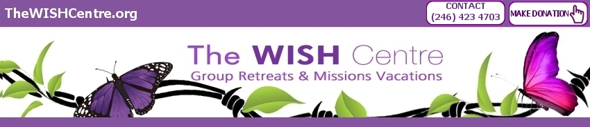 The WISH Centre Group Retreats and Mission Vacations