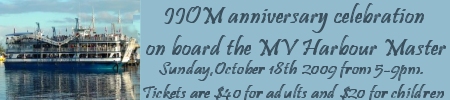 IIOM Anniversary Celebration