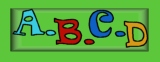 A.B.C.D 