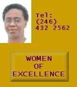 Women of Excellence