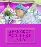 Barbados Agro Fest 2005