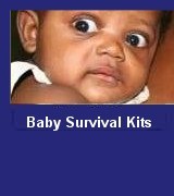 Baby Survival Kit