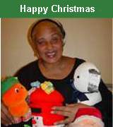 Happy Christmas Grenada