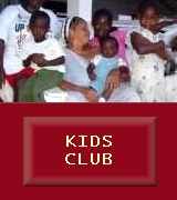 Carriacou After School Kids Cl;ub