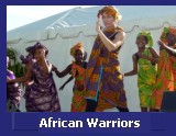 African Warriors