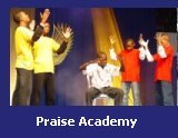 Praise Academy