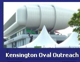 Kensington Oval Outreach