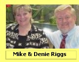 Michael and Denie Riggs