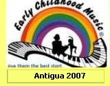Early Childhood Music