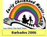 Early Childhood Music  