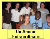 Haiti Mission trip 2007