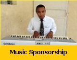 Music Sponsorship