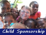 Haiti child sponsorship