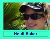 Heidi Baker