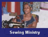 Africa Sewing Ministry