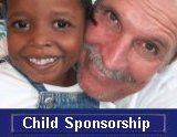Special Treasures child sponsorship  program