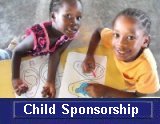 Special Treasures child sponsorship program