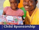 Haiti child sponsorship