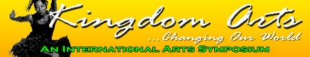 Kingdom Arts Symposium