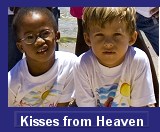 Kisses from Heaven