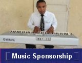 Music/English Lessons