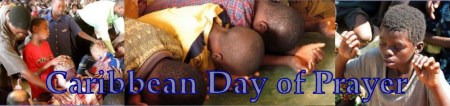 Caribbean Day of Prayer