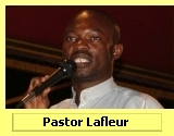 Pastor Lafleur