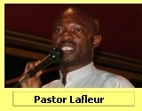 Pastor Lafleur