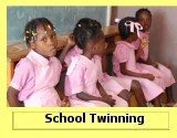 Caribbean School Twinning
