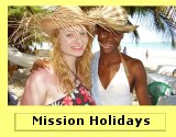 Mission holidays
